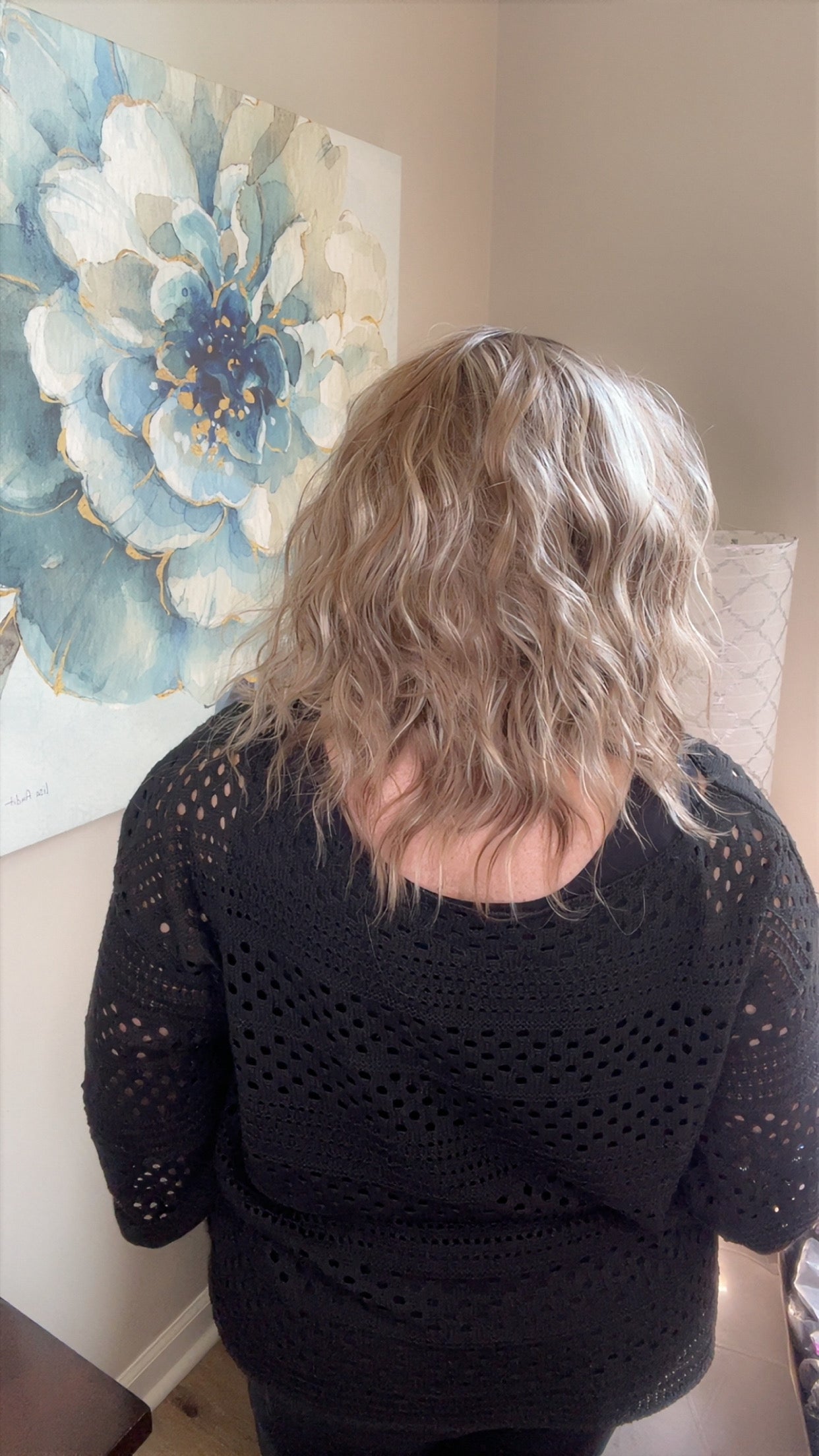 Kira Hazlenut Glow HS NWOT Swiss Luxe WIg NW3-AC1