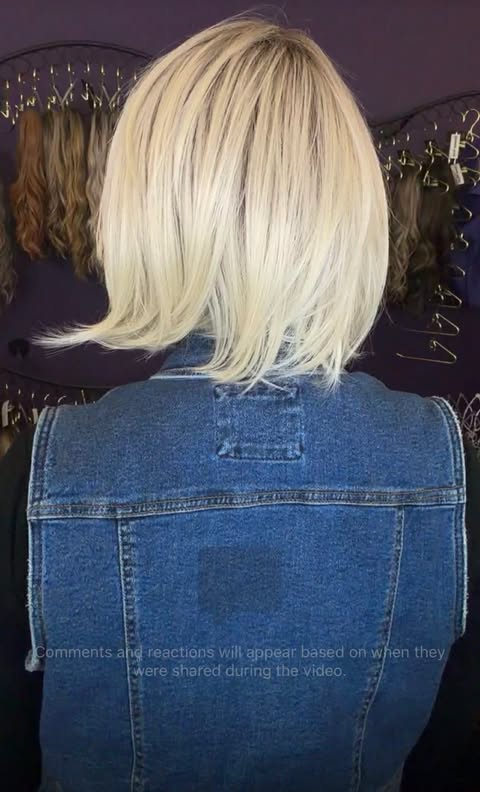 Olivia Hollywood Blonde HS Luxury Wig NWT LW3-LC1