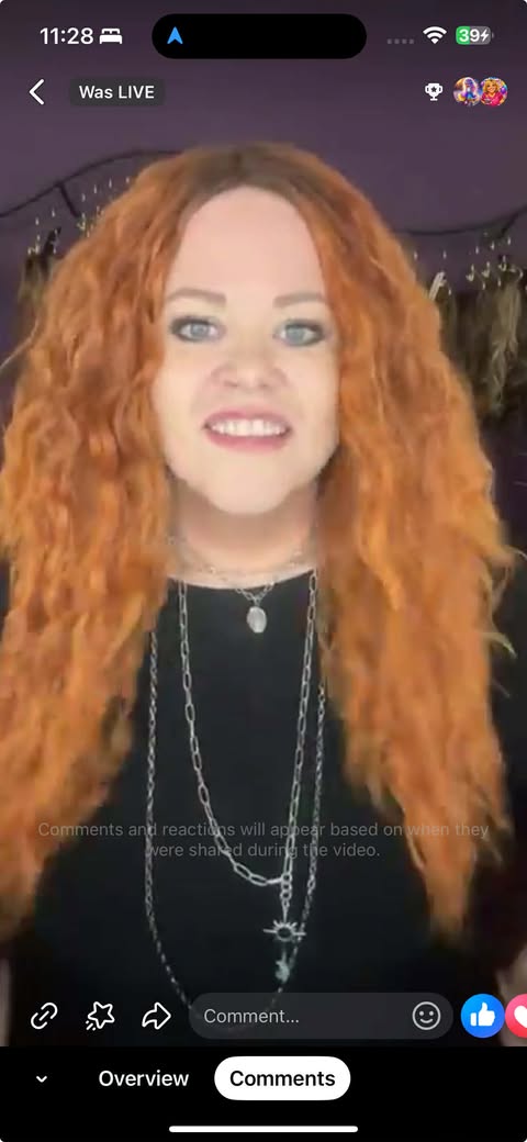 Scarlett HS Ascendant Luxury wig LW3