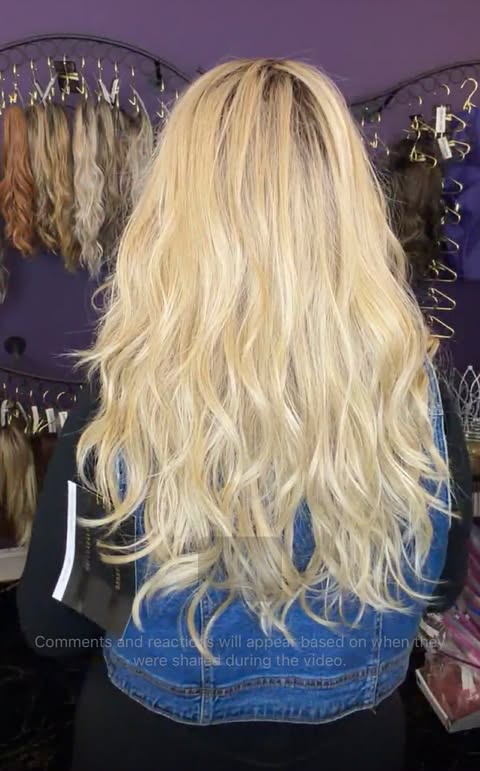 DALGONA 23 HONEY WITH CHAI LATTE NWT HS LUXURY WIG BT LW3 AC1