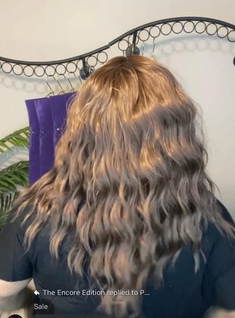 Aria Velvet Cocoa HS Swiss Luxe Wig TN1 AC1