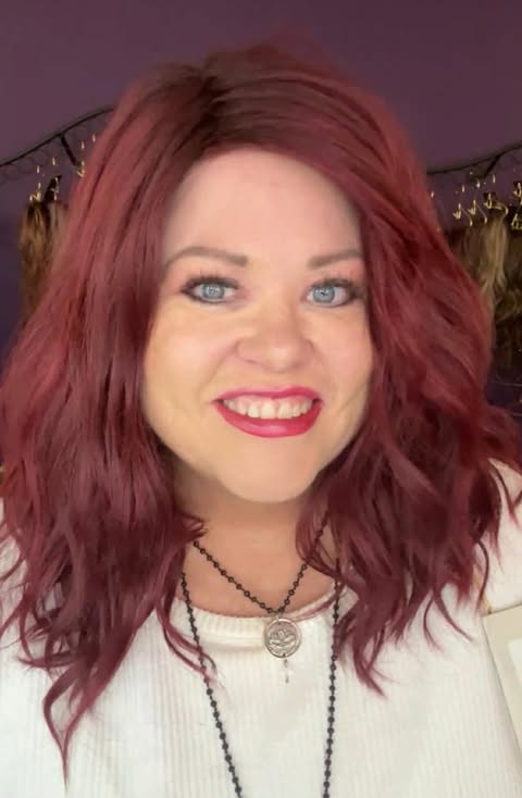 Nova Merlot HS NWT Standard Luxury Wig LW3-AC1