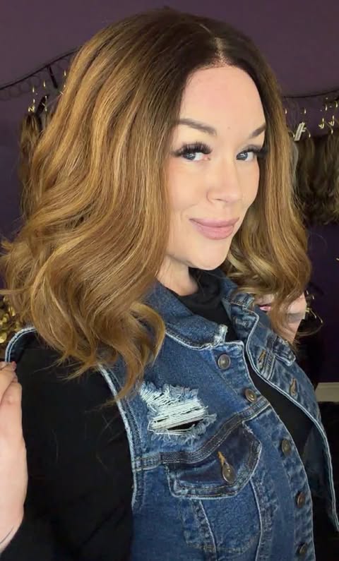 Diamond Dust HS Basic Wig LW3