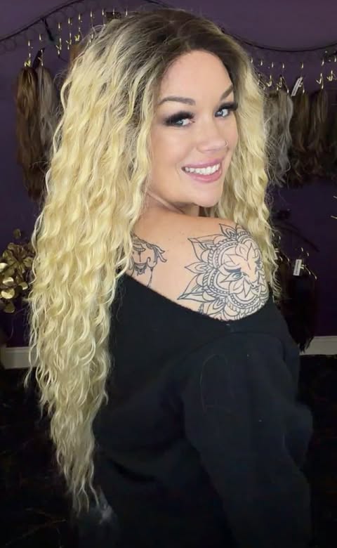 RIPPLE HS BASIC WIG RG LW3 AC1