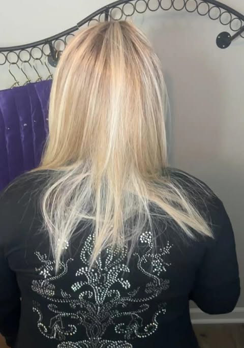 BLAKE CAFÉ AU LAIT HS HT NWOT DIAMOND LUXURY WIG LW3-AC1