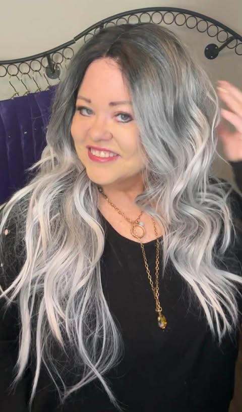 MILK DUDS HS NWT LUXURY Wig By Rebel Gypsy LW3-AC1