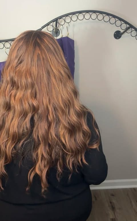 GILDED GODDESS HS NWOT BASIC WIG LW3-AC1