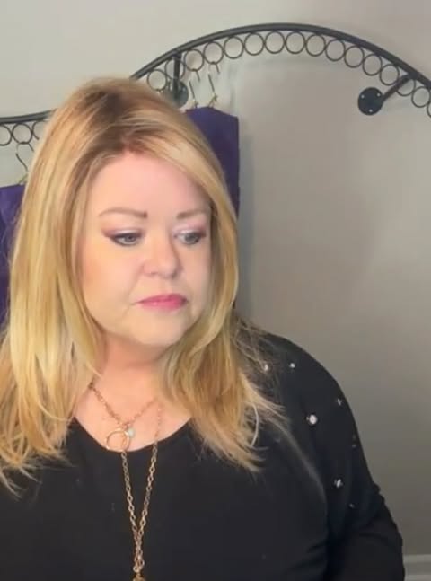 SWEET SERENITY WHEAT HONEY BLONDE HS NWT Luxury Wig by SBS LW3-AC1