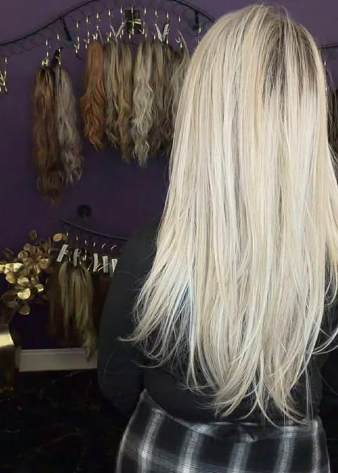 HOT GIRL HEAT HS NWOT Swiss Luxe WIG TN1 AC1