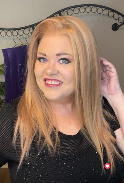 AVERY STRAWBERRY BLONDE HS NWT BETTER THAN BASIC WIG BY CSC LW3-AC1