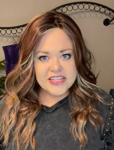 CLOUD HONEY MOCHA HS NWT BASIC WIG LW3-AC1
