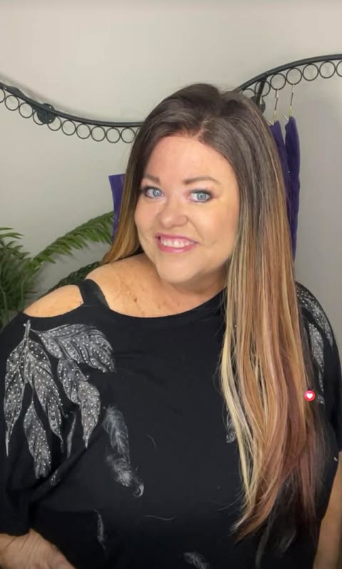 Queen Energy HS HT Human Hair Blend NWOT 360 Lace LW3