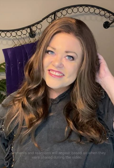 JUNO COZY COCOA HS NWT BASIC WIG LW3-AC1