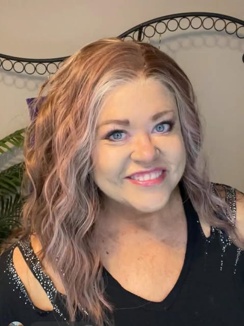 Aria Cocoa Rose Glow HS Swiss Luxe Wig TN1 AC1