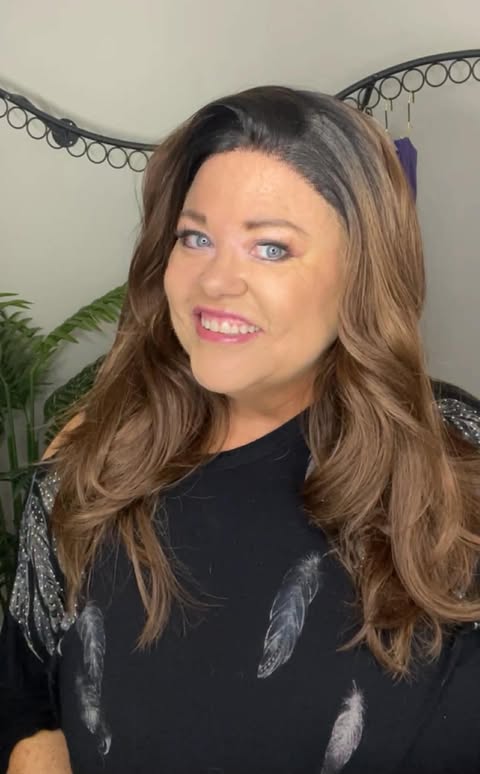 Dream Lover HS NWOT Basic Wig LW3-AC1