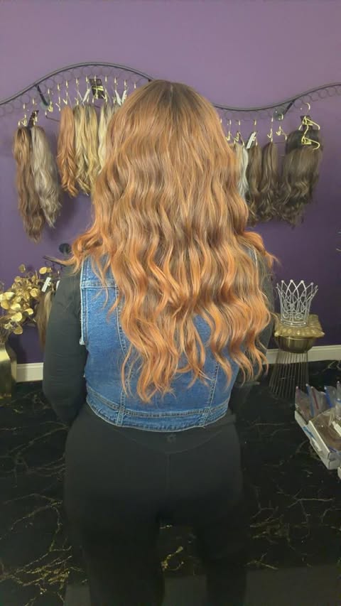 VALERIE NWT BETTER THAN BASIC WIG CSC LW3 AC1