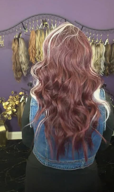 COLUMBIA HS NWT BASIC WIG RG LW3 AC1
