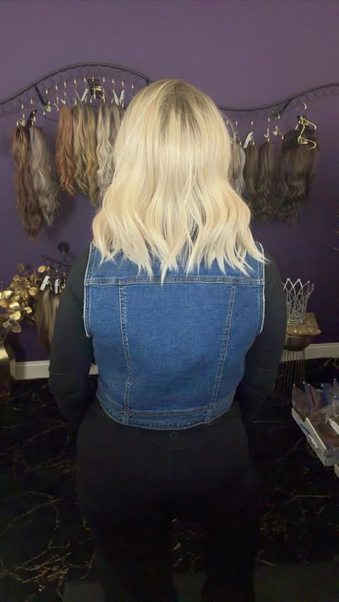 NATALIA HS BASIC WIG CSC LW3 AC1