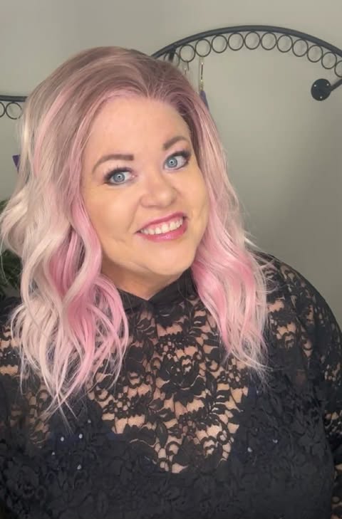 Faris Peep NWT HS Better Than Basic Wig LW3 AC1