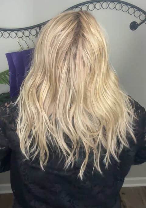 ICED OUT HS NWT LUXURY Wig By Rebel Gypsy LW3 AC1