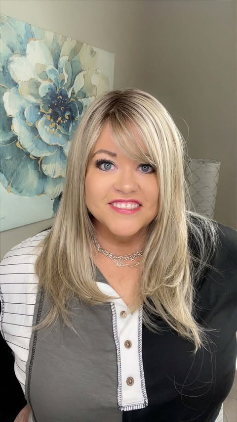 THE CHERYL BROADWAY BLONDE HS HT NWT LUXURY WIG by SBS TN1-AC1