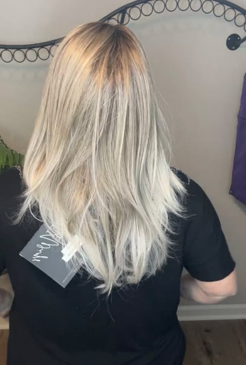 Dallas Moonstone HS NWT Luxury Wig TN1 AC1