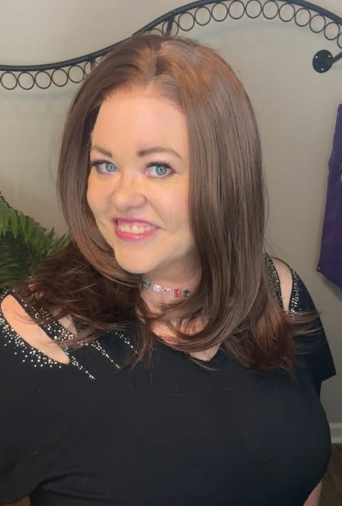 Make it Yours HS Swiss Luxe Wig TN1 AC1
