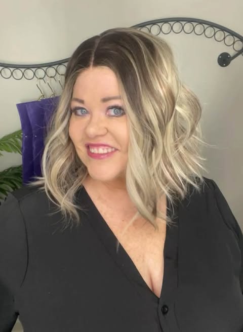 NOAH SALON BALAYAGE HS NWT BETTER THAN BASIC WIG LW3-AC1