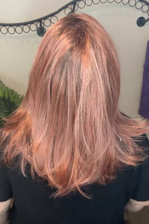 Keep it Moving HS Swiss Luxe Wig LW3 AC1