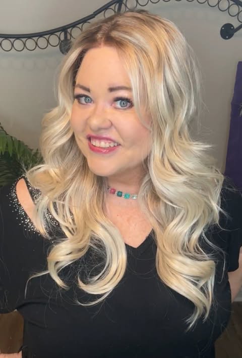 Call Me Tonight HS NWOT SWISS LUXE WIG TN1 AC1
