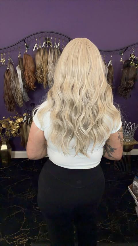 JULIETTE VANILLA LATTE HS NWT BASIC WIG SS LW3 AC1