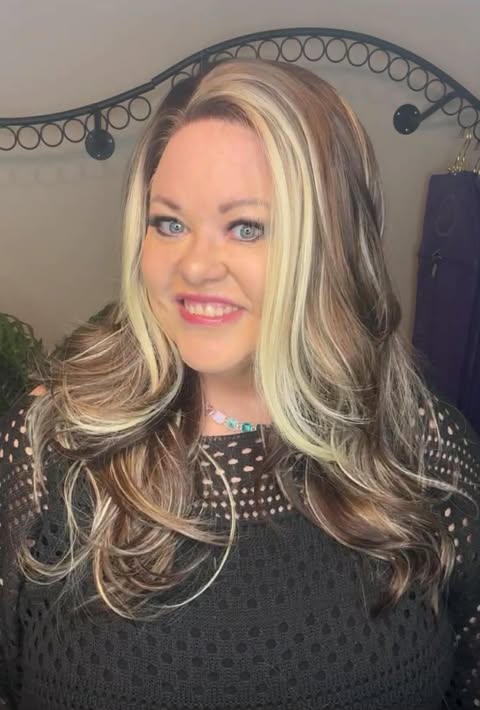 GENTLE GLOW NWOT HS BETTER THAN BASIC WIG TN1 AC1