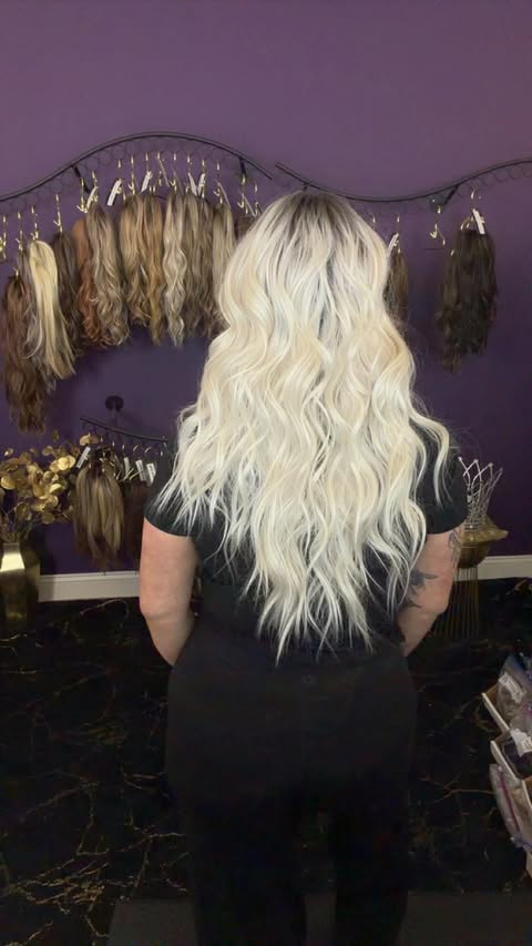 WHITE LIGHTENING MARTINI HS NWOT BASIC WIG MARTINI LW3 AC1