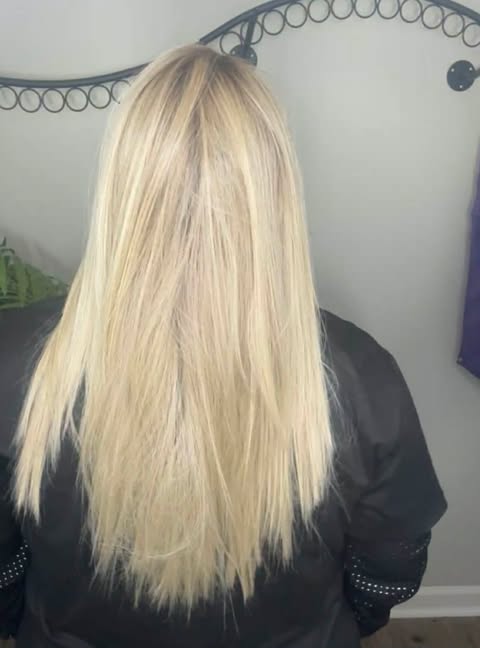 SOUL SEARCHER BUTTERMILK BLONDE HS NWT Luxury Wig by SBS LW3-AC1