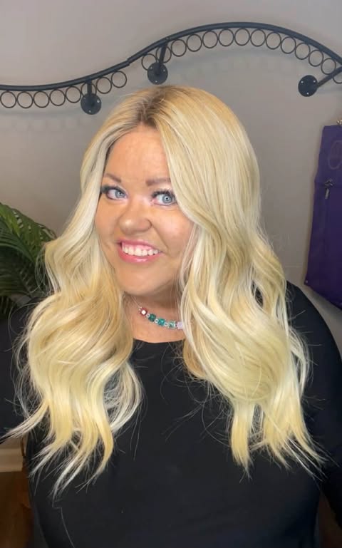 CHARMAINE (HIGH RISE BLONDE) HS NWT BETTER THAN BASIC WIG LW3 AC1