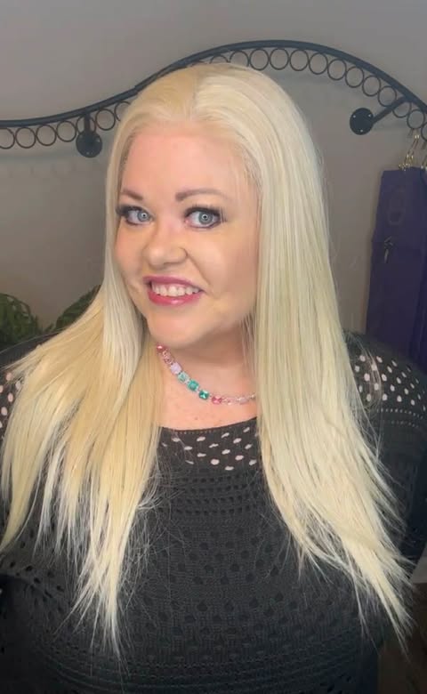 BRIELLE LUXE BRIGHT BLONDE HS NWT BETTER THAN BASIC LW3 AC1