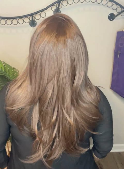 Model Behavior Dark Brown HS BETTER THAN BASIC WIG LW3 AC1