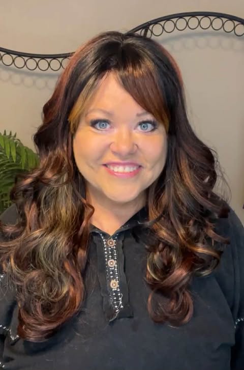 VIENNA DESERT SUNSET HS NWOT BASIC WIG TN1