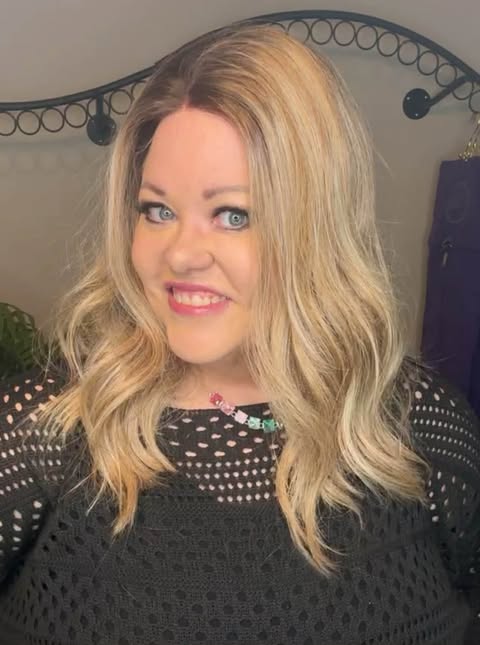 OWN THE NIGHT HS NWOT MONO LUXURY WIG LW3 AC1