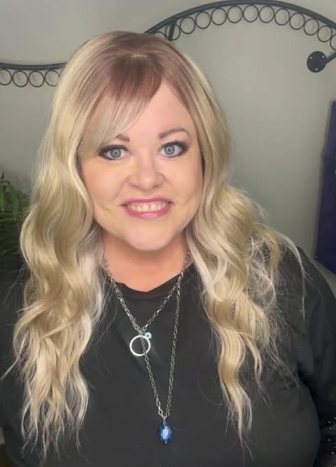 Marjorie Oat Milk Blonde NWT HS Better Than Basic Wig by CSC LW3-AC1
