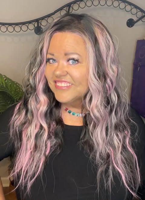 JESS GOTHBERRY GLAZE PETITE NWT HS BETTER THAN BASIC WIG TN1 AC1