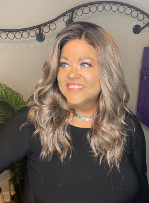 RAYE SLATE NWT HS BETTER THAN BASIC WIG LW3 AC1