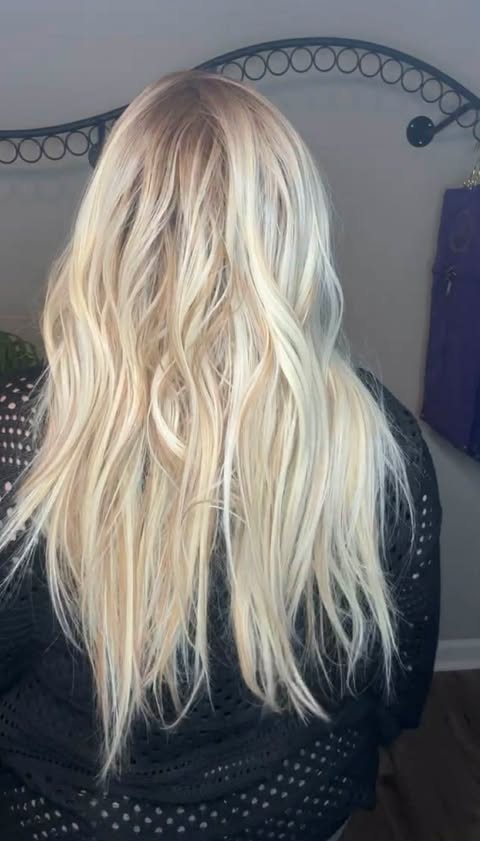 ALLYSON NWT HS BETTER THAN BASIC WIG LW3 AC1