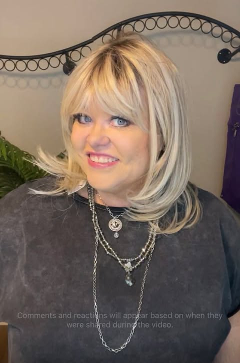 SAVING GRACE NEUTRAL SAND BLONDE HS NWT LUXURY WIG TN1 AC3