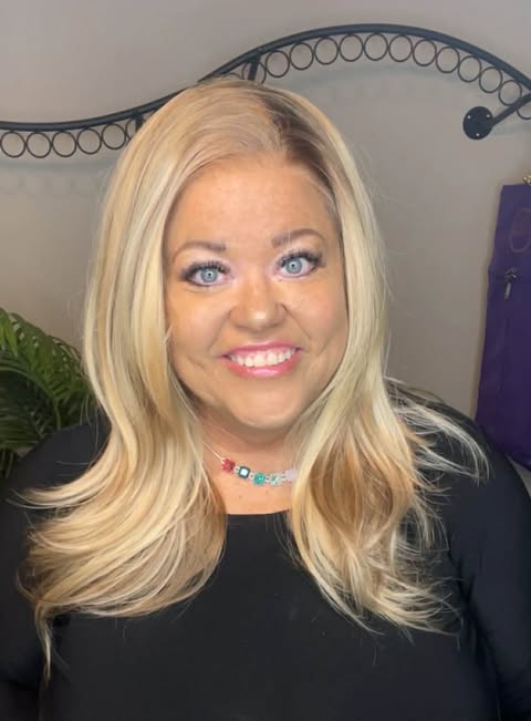 MAMA SUE (LIGHT HONEY BLEND) NWT HS BETTER THAN BASIC WIG TN1 AC1