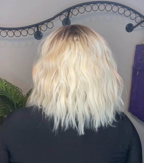 JANELLE NWT HS BETTER THAN BASIC WIG LW3 AC1