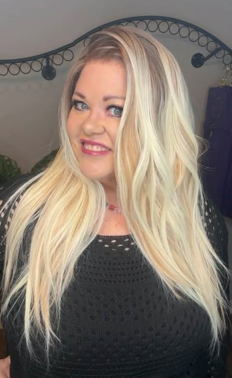 ALLYSON NWT HS BETTER THAN BASIC WIG LW3 AC1