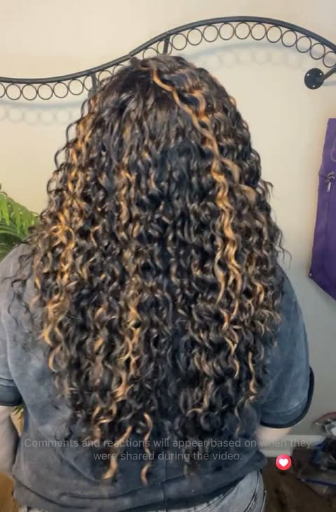 ZOE DARK CHOCOLATE CARAMEL NWOT BASIC WIG LW3