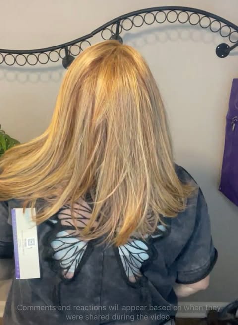 Odette Butterscotch HT HS NWT Platinum Luxury Wig TN1 AC1