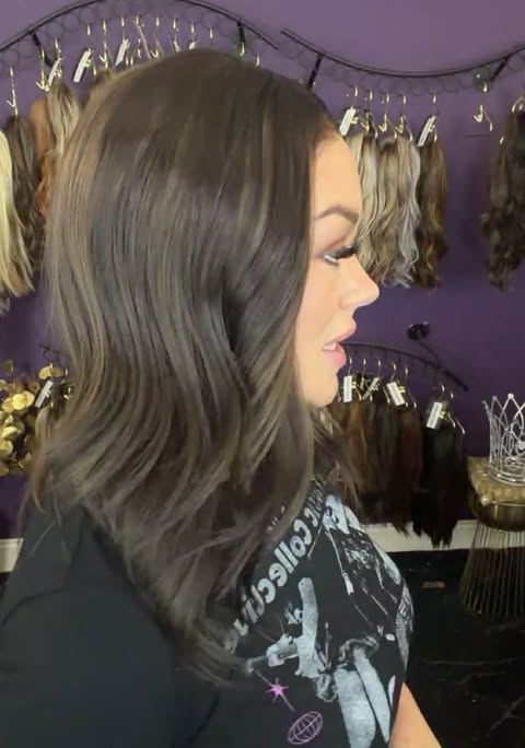 NIKKI MIDNIGHT MOCHA HS NWT BETTER THAN BASIC WIG CSC LW3 AC1